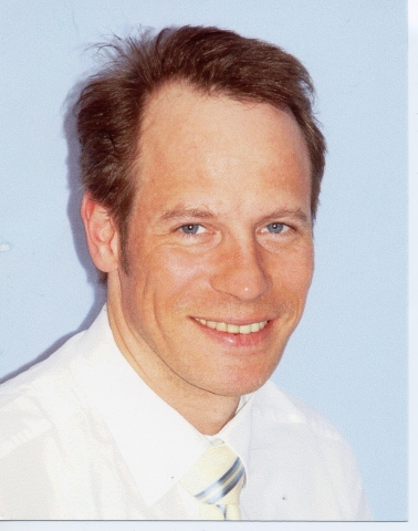 Andreas Partie, Geschäftsführer atn