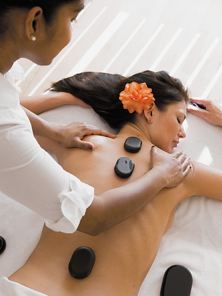 Massage Zürich