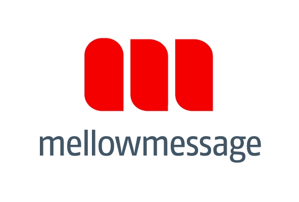Logo mellowmessage GmbH Logo mellowmessage GmbH