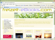 Kostenlose E-Books