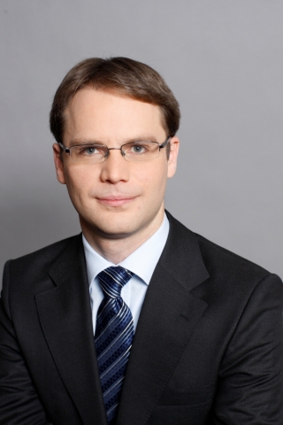 Moritz Rehmann