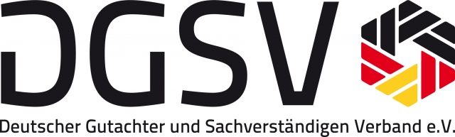 Deutscher Gutachter und Sachverständigen Verband Deutscher Gutachter und Sachverständigen Verband