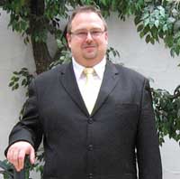 Neuer Resident Manager im Precise Carlton Donaueschingen: Stefan M. Paul