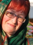 Ursula Schluff