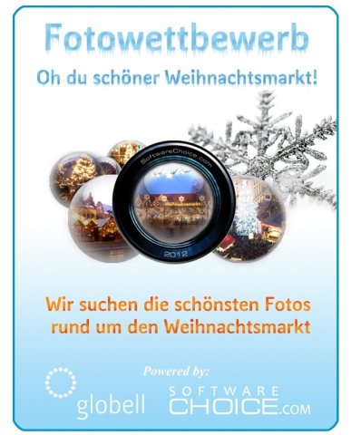 Fotowettbewerb Oh du schöner Weihnachtsmarkt