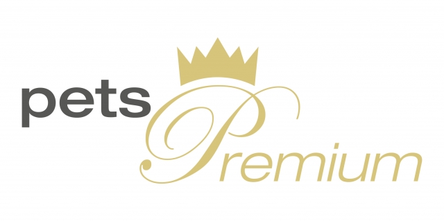 pets Premium Logo pets Premium Logo