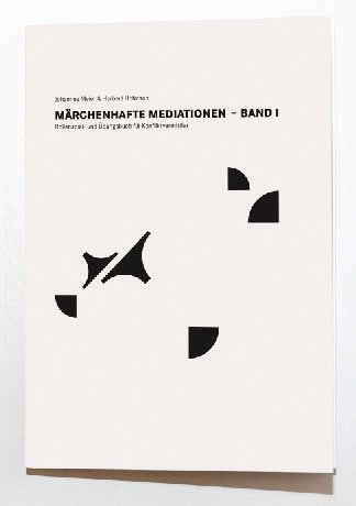 E-Book MÄRCHENHAFTE MEDIATIONEN E-Book MÄRCHENHAFTE MEDIATIONEN