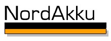 Nord Akku Logo Nord Akku Logo