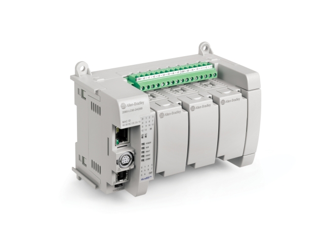 Allen-Bradley-Micro850-Steuerung Allen-Bradley-Micro850-Steuerung
