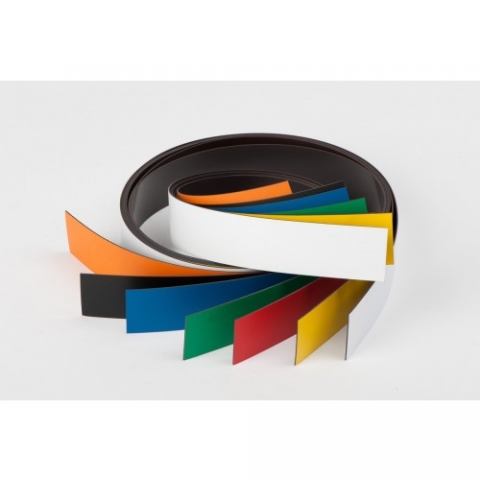 Magnetband von Schallenkammer Magnetband von Schallenkammer