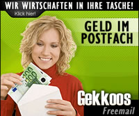 Gekkoos Gekkoos