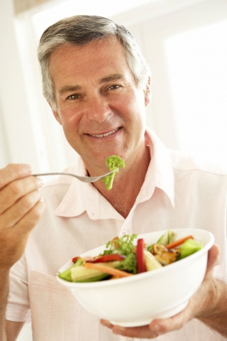 Eine gesunde Ernährungsweise ist Pflicht für jeden Diabetiker. Foto: djd/pilzshop.de/thx Eine gesunde Ernährungsweise ist Pflicht für jeden Diabetiker. Foto: djd/pilzshop.de/thx