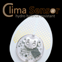 Clima Sensor Clima Sensor