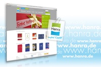 Hanra Grußkartenshop