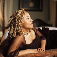 Cassanda Wilson