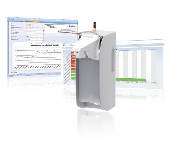 OPHARDT Hygiene Monitoring System® OPHARDT Hygiene Monitoring System®