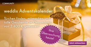 weddix Adventskalender