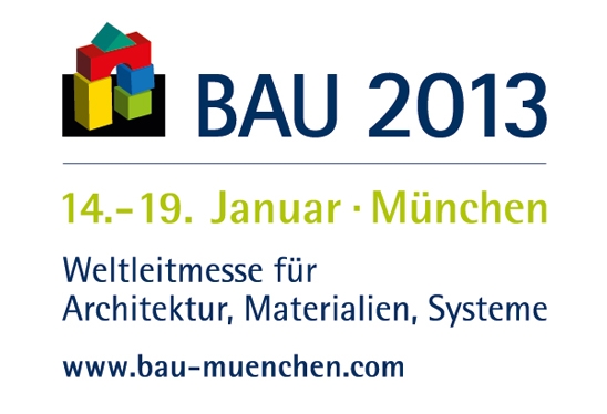 Bau 2013: VLEXgroup zeigt mit VlexPlan neue Cloud-Lösung für das Objekt- und Bauelementegeschäft Bau 2013: VLEXgroup zeigt mit VlexPlan neue Cloud-Lösung für das Objekt- und Bauelementegeschäft