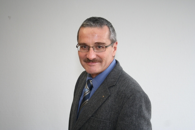 Klaus Weber Klaus Weber