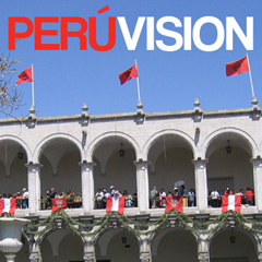 Banner Peru Vision Banner Peru Vision