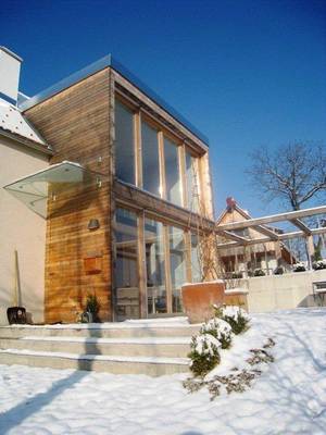 PURESLeben Lagenhaus Tunauberg 