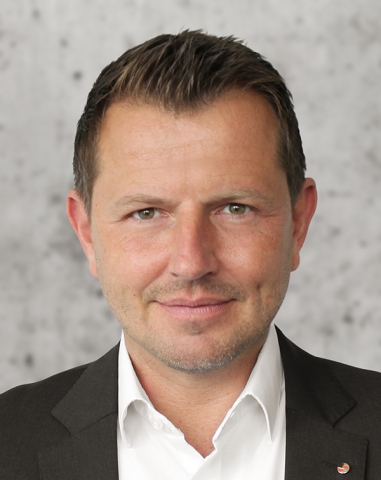 Stefan Sihler - Head of Marketing