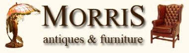 Morris Antikshop
