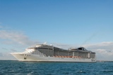 MSC Fantasia MSC Fantasia