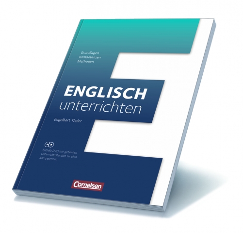Cornelsen-Fachdidaktik von Engelbert Thaler