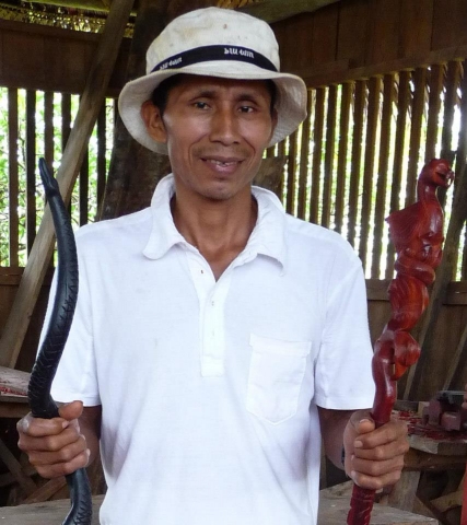 Schamane Medardo Dahua Tamani Schamane Medardo Dahua Tamani
