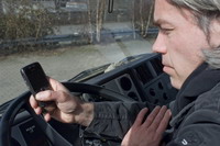 Speditionssoftware Komalog - Mit Handy-Ortung Positionsdaten von Fahrzeugen erfassen