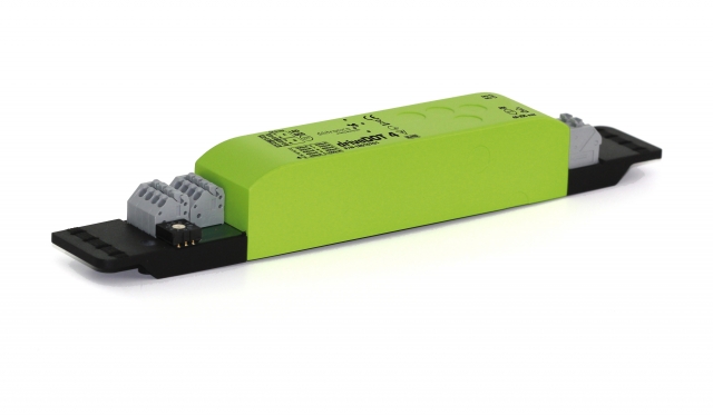 LED-Treiber driveDOT4 von dilitronics LED-Treiber driveDOT4 von dilitronics