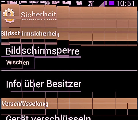 Werden mobile Geräte in Geschäftsprozessen eingesetzt, kommt dem Thema Sicherheit enorme Bedeutung z