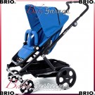 Brio Go Kinderwagen Modell 2013 in der Baby-Garage Brio Go Kinderwagen Modell 2013 in der Baby-Garage