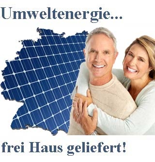 Jobchance Erneuerbare Energien - Ever Energy Group sucht neue Mitarbeiter