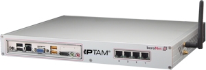IPTAM/beroNet-Appliance IPTAM/beroNet-Appliance