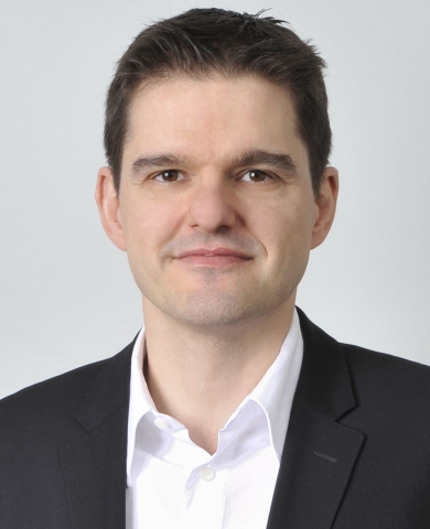 Markus Lipinsky, neuer CEO bei der ACTANO GmbH Markus Lipinsky, neuer CEO bei der ACTANO GmbH