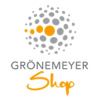 Grönemeyer Shop Logo Grönemeyer Shop Logo