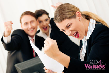 Daniela Szasz go4 Values Daniela Szasz go4 Values
