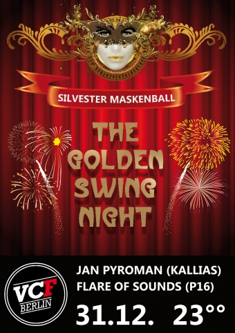 Silvester Maskenball VCF Silvester Maskenball VCF