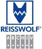 Archivierung Reisswolf