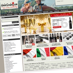 WeinGrube Adventkalender WeinGrube Adventkalender