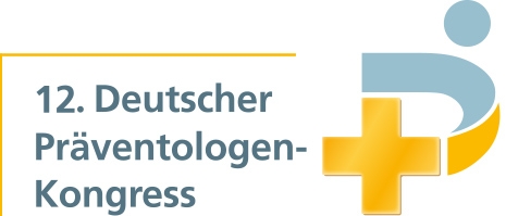 Präventologen Kongress im Rahmen der CAM 2013 in Düsseldorf Präventologen Kongress im Rahmen der CAM 2013 in Düsseldorf