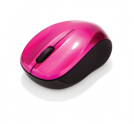 GO NANO Wireless Mouse von Verbatim GO NANO Wireless Mouse von Verbatim