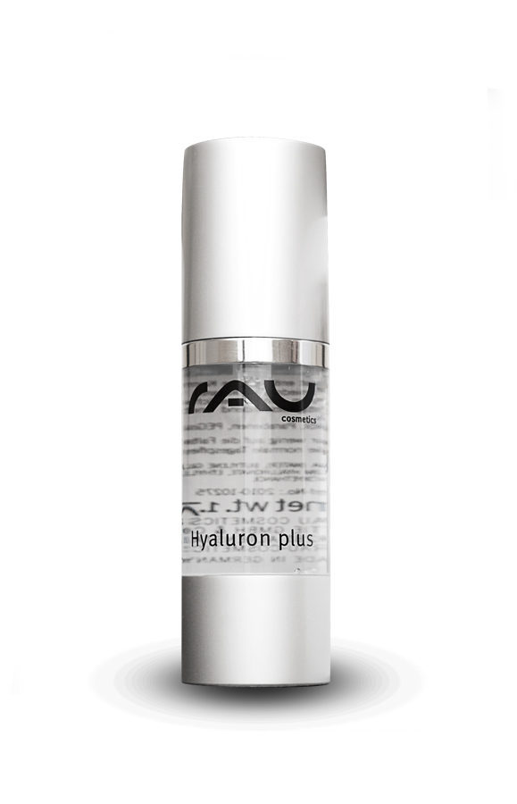 RAU Hyaluron Plus - 30 ml
