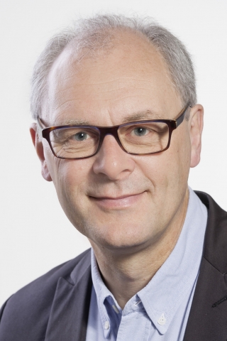 Dipl.Ing.(FH) Armin Hambrecht Geschäftsführer der SolarArt Kraftwerk 1 GmbH&Co.KG