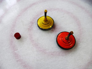 Winter Challenge (c) Rainer Sturm und pixelio.de