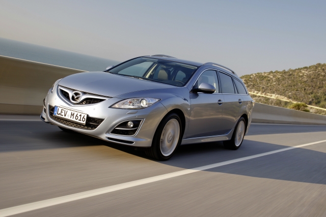 Mazda6 Mazda6