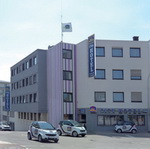 Best Western City Hotel Pirmasens