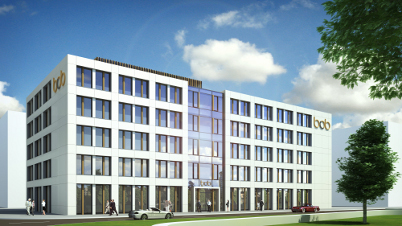 Entwurf Johannes Schneider Architekten